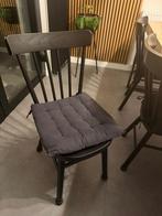 Salonstoelen 6 stuks, Enlèvement, Utilisé