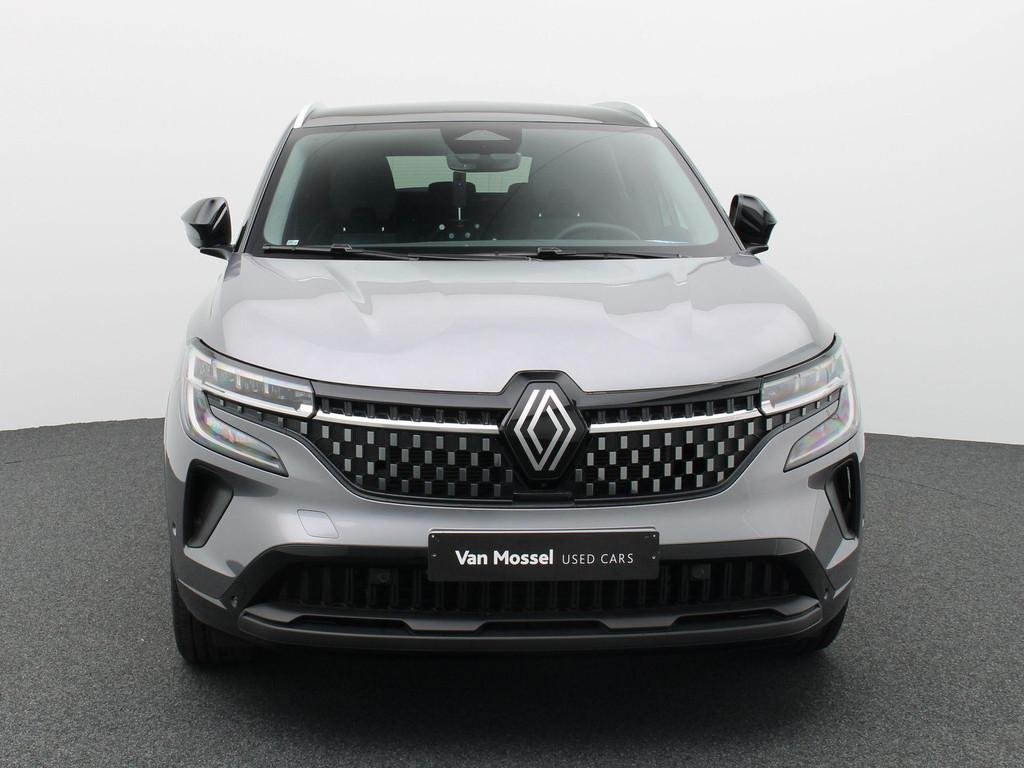Renault Austral Techno E-Tech Full Hybrid 200, Stof, Bedrijf, 5 deurs, Hybride Elektrisch/Benzine