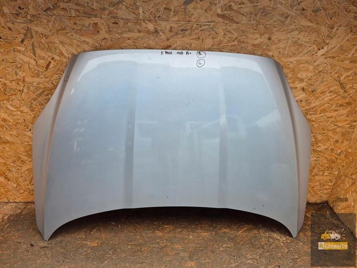 Cache-moteur Jaguar E-Pace, Autos : Pièces & Accessoires, Carrosserie & Tôlerie, Capot moteur, Jaguar, Utilisé