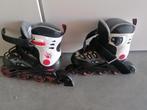 In-line skates Maat 31-33, Ophalen