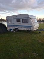 Trekcaravan hobby, Caravans en Kamperen, Particulier, Hobby