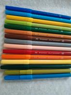 15 Stiften, Ophalen of Verzenden, Potlood of Stift