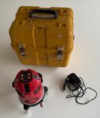 Futech Multicross 8 High Precision Super Vision, Doe-het-zelf en Bouw, Meetapparatuur, Ophalen of Verzenden, Gebruikt, Overige meters