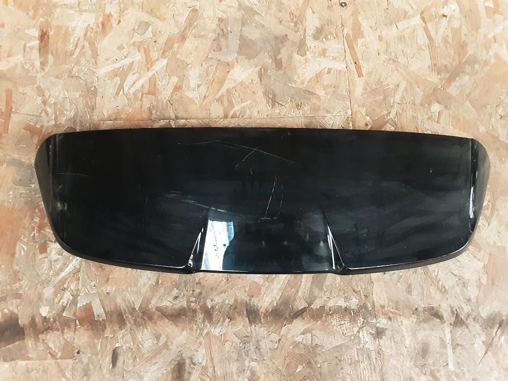 DAKSPOILER Audi A3 Sportback (8YA) (01-2019/-) (8Y4827917A), Gebruikt, Mevr. I. Hauben, Audi, Rue de l'Espoir 34 34
4030  GRIVEGNÉE, BE