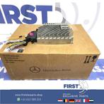 W166 X166 R231 Harman Becker VERSTERKER Mercedes Benz A16690, Autos : Divers, Autoradios, Enlèvement ou Envoi, -, -, -