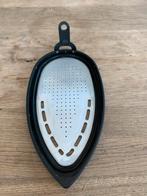 Semelle de protection en fer Laurastar, Electroménager, Enlèvement ou Envoi, Comme neuf, Fer à repasser avec cordon