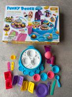 Funny douch, cupcake station, Ophalen of Verzenden, Gebruikt