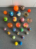 25 botsballen, Enlèvement ou Envoi