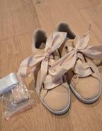 Puma roze extra dikke veters, Ophalen of Verzenden, Roze