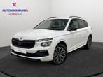 Skoda Kamiq 1.0 I BLACK DOTS Camera Verw.Zetels Apple Andro, Achat, Euro 6, Boîte manuelle, Blanc