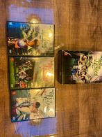 De elfenheuvel dvd boxen 3 seizoenen, Enlèvement ou Envoi, Comme neuf