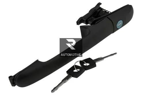 Deurhendel Mercedes-benz Sprinter 9017600459, Mercedes-Benz AG, Voor, Nieuw, Mercedesstrasse 120
70372  Stuttgart, DE