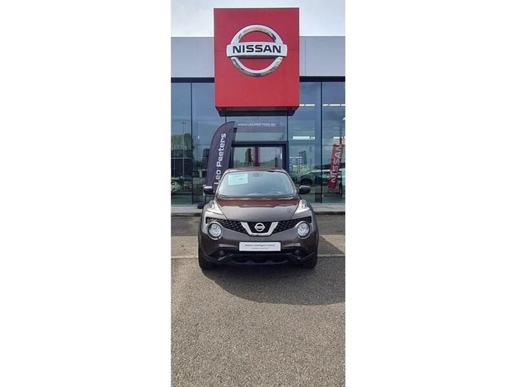 Nissan Juke DIG-T N-Connecta, Achat, 139 g/km, https://public.car-pass.be/vhr/4808b5d8-7485-4fec-bf89-5c3cedffe08e, Boîte manuelle