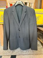 J&J premium grijze jas (46), Ophalen, Zo goed als nieuw, Maat 46 (S) of kleiner, Grijs