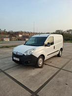 Opel Combo 1.4 essence - 104.000 km - 2 places, Autos, Achat, Euro 6, 2 places, Boîte manuelle