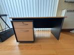 Bureau met kastje, Huis en Inrichting, Bureaus, Ophalen, Zo goed als nieuw