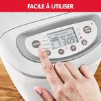 Moulinex | machine à pain | LIVRAISON GRATUITE, Electroménager, Machines à pain, Neuf, Plus de 10 programmes, -, -