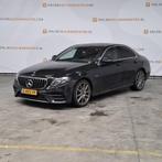 Personenauto, Mercedes-Benz, E-klasse, 220 d Business Soluti, Auto's, Automaat, 4 deurs, Achterwielaandrijving, 143 kW