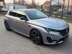 Peugeot 308GT 1.6i Hybrid plug in 2022 180pk, Auto's, Peugeot, Automaat, Euro 6, 1600 cc, 360° camera