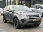 Land Rover Discovery Sport 2.0d❗️❗️Problème Moteur, Autos, Land Rover, Argent ou Gris, Achat, Entreprise, Boîte manuelle