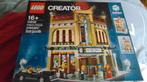 LEGO 10232 Palace Cinema Nouveau dans sa boîte., Enlèvement ou Envoi, Neuf, Ensemble complet, Lego