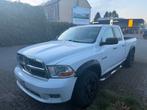 Dodge ram 1500 MOTOR KAPOT, Autos, Bluetooth, Achat, Entreprise, Boîte manuelle