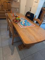 Eetkamer, Huis en Inrichting, Ophalen of Verzenden