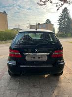 Mercedes B160 Automatique Essence prete à immatriculer, Auto's, Automaat, Stof, Zwart, Zwart