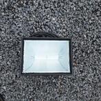 Diverse bouwspots bouwlampen, Ophalen, Gebruikt, 200 tot 500 watt, Lamp met armatuur