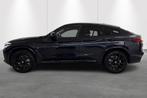 BMW X4 xDrive20d (140 kW) *PANO-LEDER-MPACK* (automatique), 2000 kg, Bleu, 5 portes, Automatique