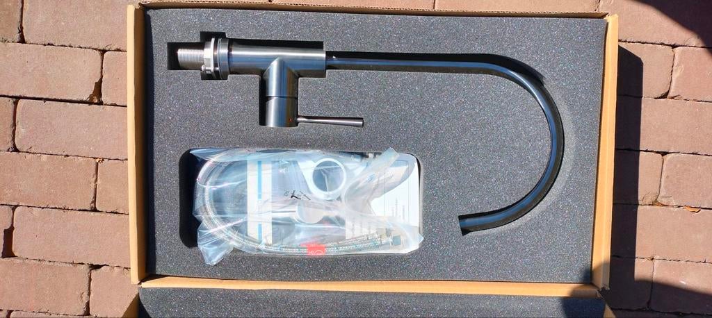 Lanesto keukenkraan, Doe-het-zelf en Bouw, Sanitair, Ophalen