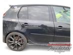 Portier 4Deurs rechts-achter van een Volkswagen Golf (L041), Auto-onderdelen, Gebruikt, -, -, Ophalen of Verzenden