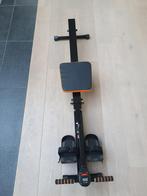 Roeimachine als nieuw, Sport en Fitness, Ophalen