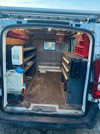 Citroën jumpy, Autos, Euro 5, Achat, 4 portes, Entreprise