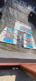 avec ce SAFARI-ROOM , Privatisez l'auvent du Camping Car., Enlèvement, Utilisé