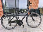 Mooie herenfiets "pegasus piazza" in perfecte staat., Ophalen, 28 inch, Vering, 49 tot 53 cm