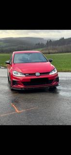 Golf 7,5 gti, Auto's, 4 cilinders, 169 kW, 1308 kg, 2000 cc
