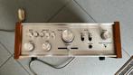 Versterker vintage eagle international, Ophalen of Verzenden, Niet werkend