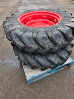 13,6r28 michelin banden op velg als nieuw, Enlèvement