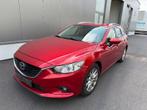 MAZDA 6 WAGON 2.2 SKYACTIV-D 150 DIESEL 02/15, Cruise Control, Bedrijf, Te koop, Stadsauto