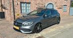 Mercedes A180 pack amg 1.6 cc, Autos, Euro 6, Entreprise, Boîte manuelle, Entretenue par le concessionnaire