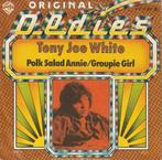 Tony Joe White - Polk salad Annie, Cd's en Dvd's, 7 inch, Single, Ophalen of Verzenden, Zo goed als nieuw