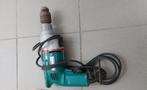 Foreuse Metabo, 400 à 600 watts, Enlèvement, Utilisé, Vitesse variable
