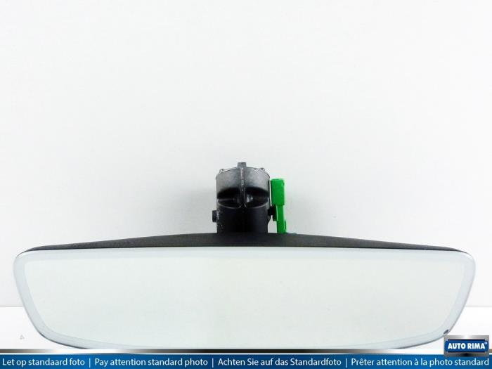 Binnenspiegel van een Volvo XC90, Gebruikt, -, -, Ophalen of Verzenden