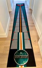 Putting mat Explanar, Ophalen, Nieuw, Overige typen