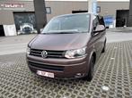 VW caravel, Auto's, 4 cilinders, Bruin, 211 g/km, 2500 kg
