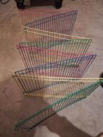 Ren voor cavia of kleine konijnen (hekkentjes), Enlèvement, Enclos, Cobaye