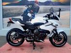 YAMAHA XJ-6 ABS, Motoren, Motoren | Yamaha, 4 cilinders, Motorrijbewijs A, Bedrijf, Meer dan 35 kW
