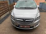 Opel meriva 1400 turbo benzine, Voorwielaandrijving, Monovolume, 4 cilinders, Meriva