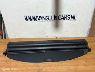 Hoedenplank origineel Mercedes C-klasse Estate S204 ('07-14, Autos : Pièces & Accessoires, Habitacle & Garnissage, Mercedes-Benz